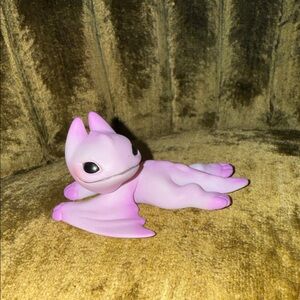 Miyo's Mystic Musings Mini Figure